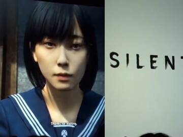 Revelan los primeros minutos del videojuego "Silent Hill f"