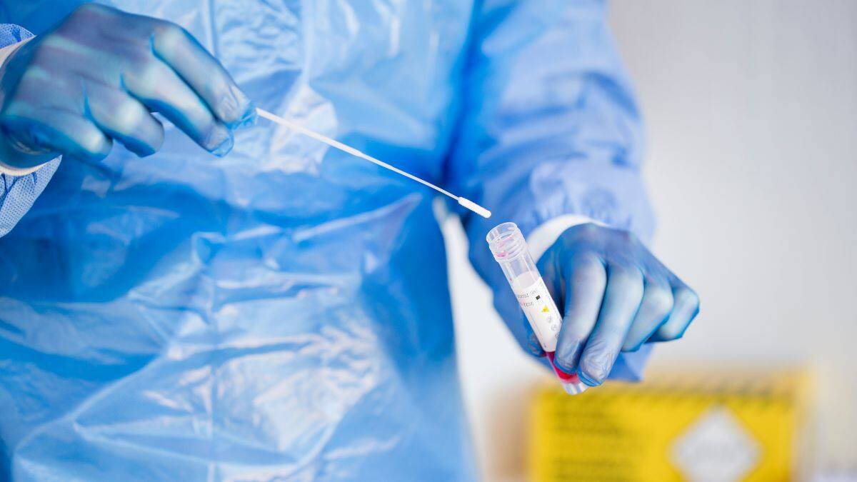 Se confirma el primer caso de la variante Ómicron en Chile