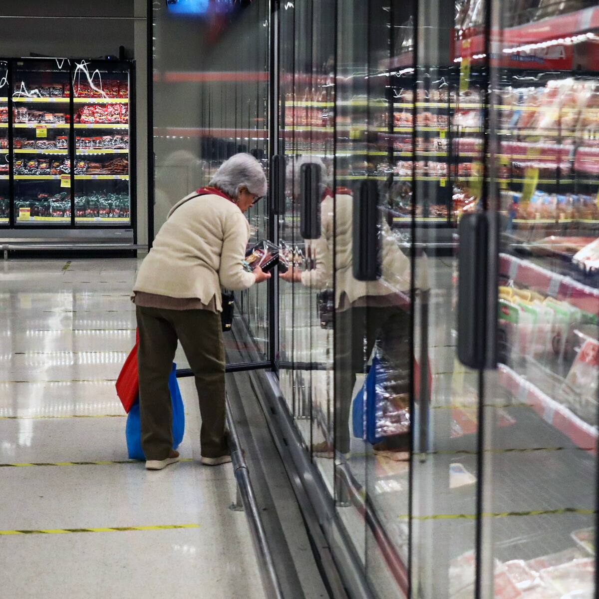 Fiestas Patrias 2026: ¿Abren hoy los malls y supermercados? Así funciona el comercio este 18 de septiembre
