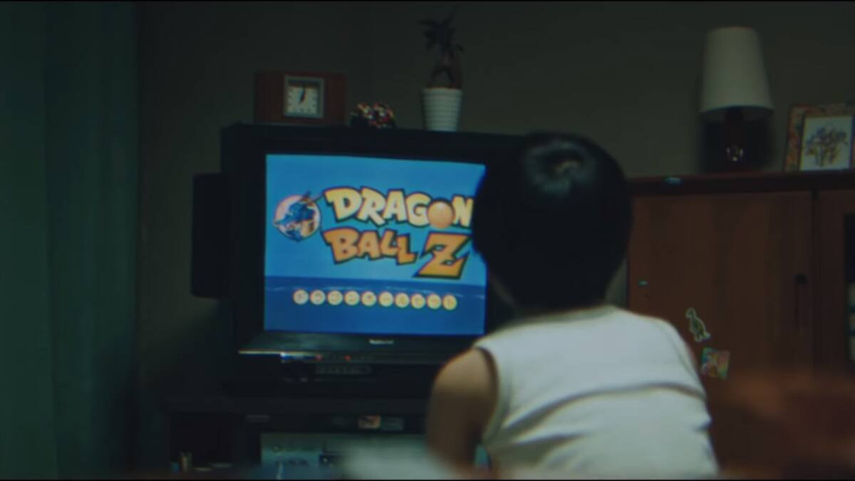 Directo en la infancia: el trailer del nuevo juego de Dragon Ball que te llenará de nostalgia