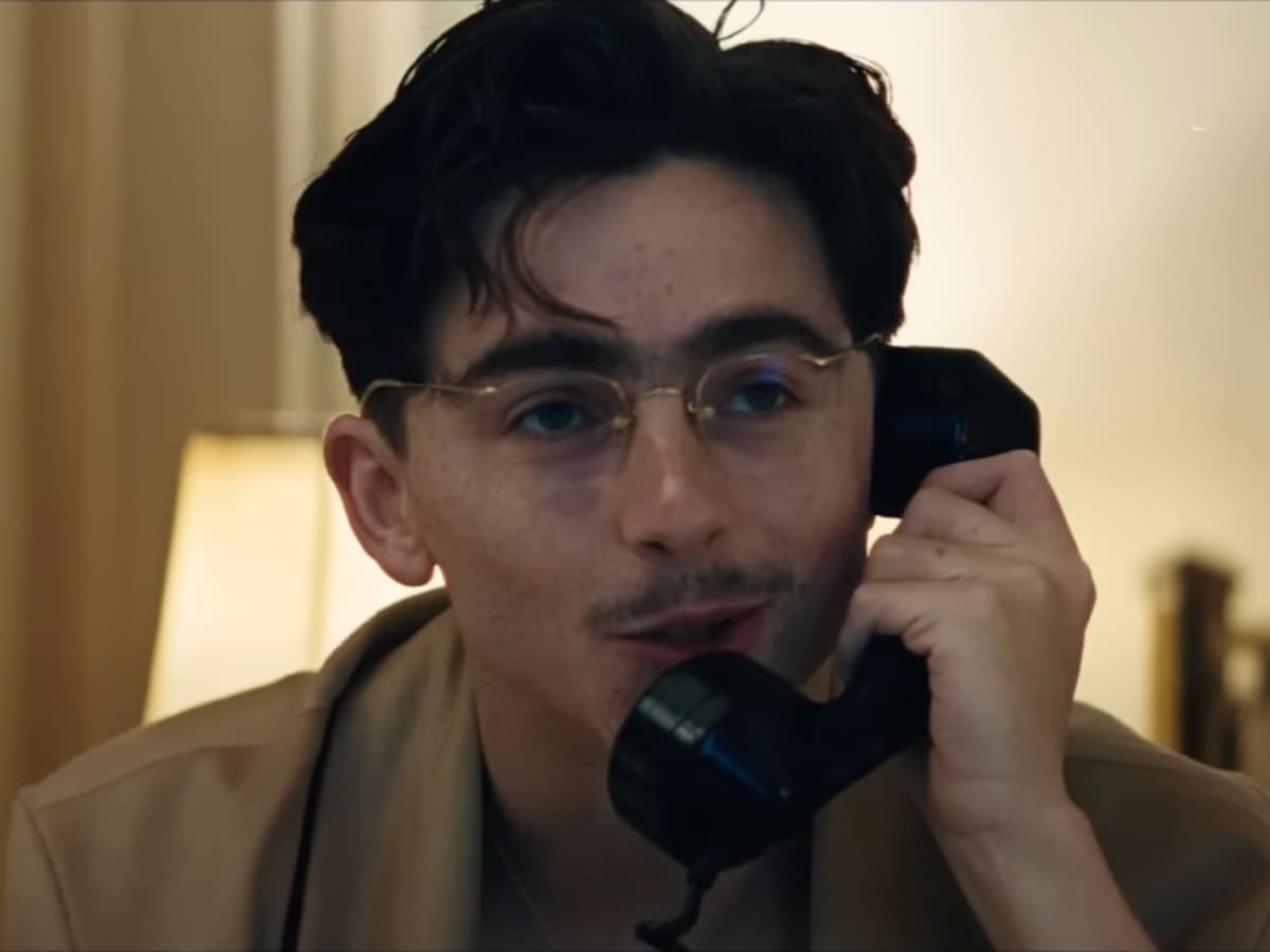 Marty Supreme: fecha y plataforma de estreno en streaming Marty Supreme: fecha y plataforma de estreno en streaming