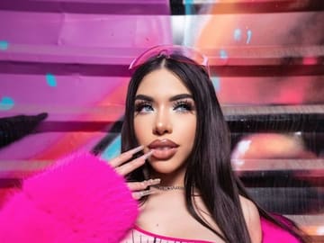 Martinwhite protagonizará uno de los remix más esperados del año en Chile: Se une Marcianeke y Yeri Mua para "V16"