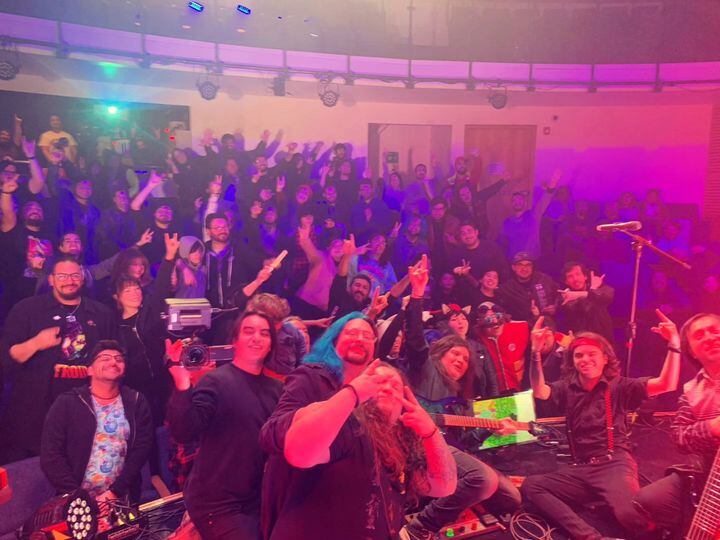 Instagram @polysteichon.vgm