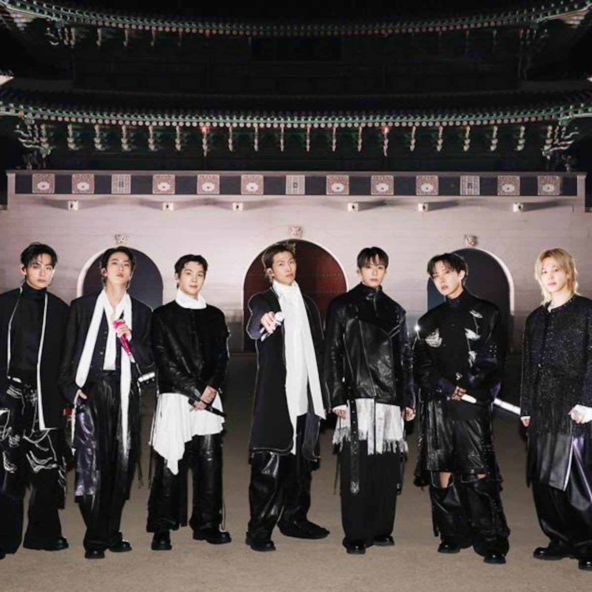 BTS en Chile 2026: Conoce las fechas, recinto y todo sobre la venta de entradas