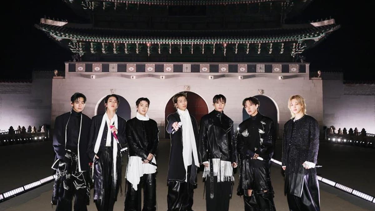 "BTS COMEBACK LIVE| ARIRANG": ¿Dónde y cómo ver el concierto de regreso desde Chile?