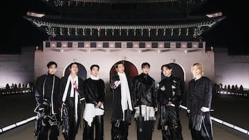 BTS en Chile 2026: ¿A qué hora parte la preventa ARMY para los conciertos en el Estadio Nacional?