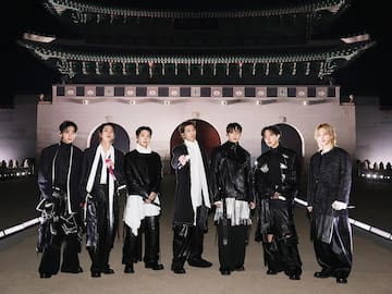 BTS en Chile 2026: Conoce las fechas, recinto y todo sobre la venta de entradas