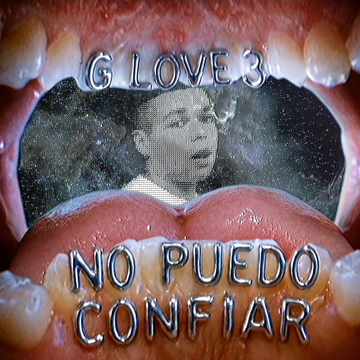 Gianluca abraza la nostalgia y vuelve a las raíces del trap con "NO PUEDO CONFIAR"