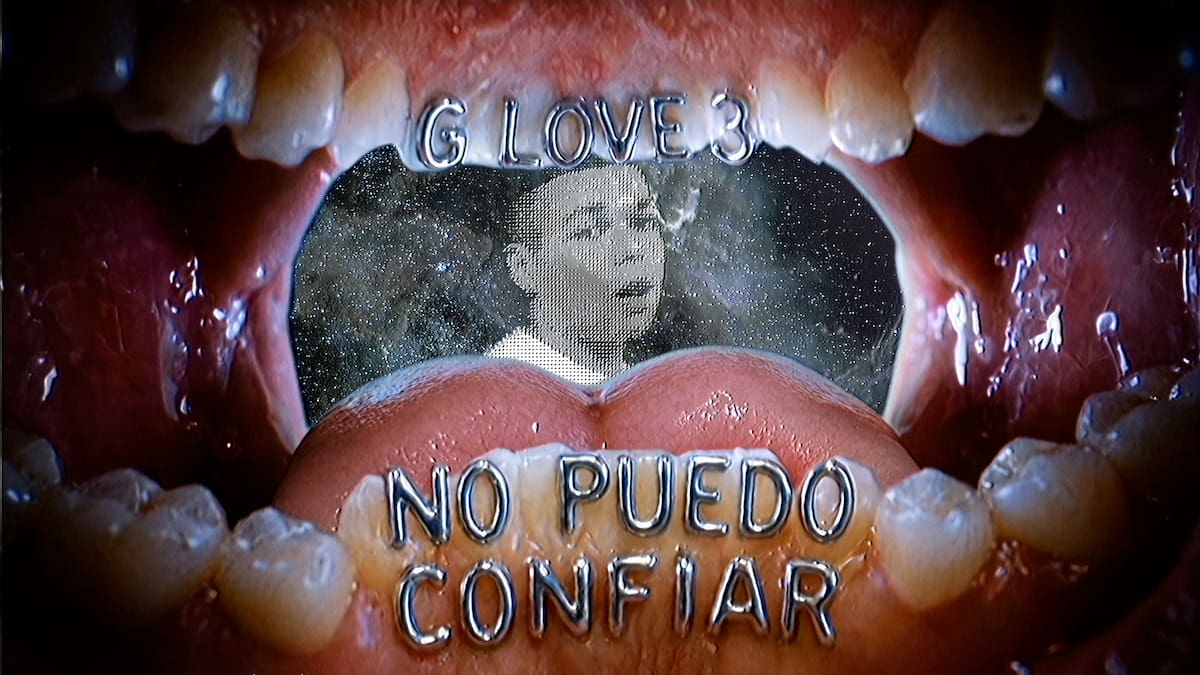 Gianluca abraza la nostalgia y vuelve a las raíces del trap con "NO PUEDO CONFIAR"