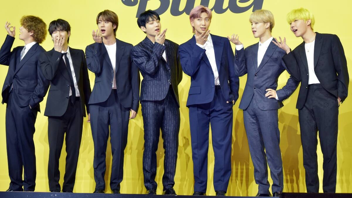Proof (Collector’s Edition): El álbum de BTS que podría llegar a costar 248 mil pesos chilenos
