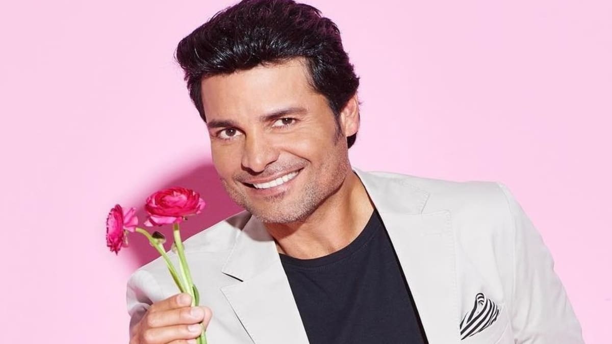 ¿Por qué es viral?: Chayanne es el nuevo protagonista del viral de Tik Tok con su canción Torero