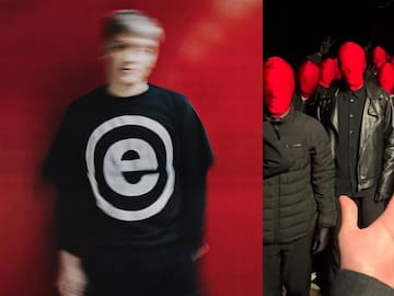 La era "Euforia" de Kidd Voodoo está cada vez más cerca: ¿Qué se sabe del proyecto?