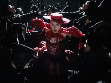 Lady Gaga sorprende con nuevo sencillo en plena ceremonia de los Premios Grammy 2025