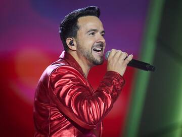 Luis Fonsi se sincera sobre su próximo proyecto en LOS40