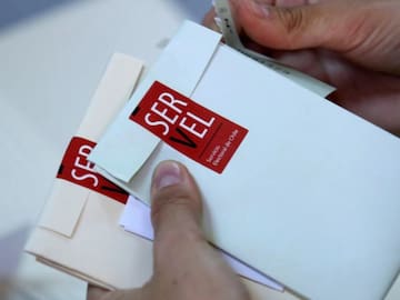 Elecciones Presidenciales y Parlamentarias 2025: ¿Qué pasa si no fui a votar?