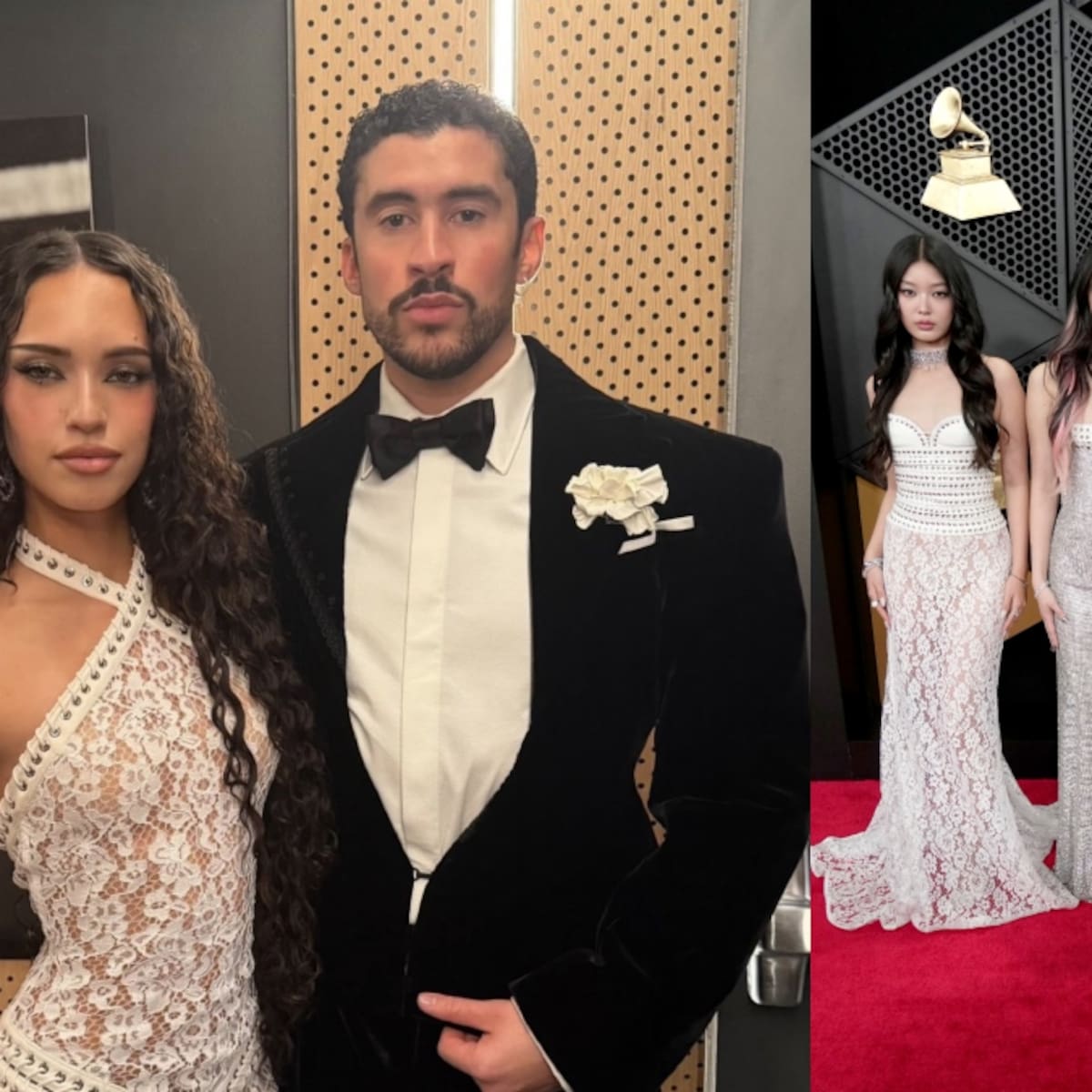 ¿Y este crossover? Las emotivas palabras que Daniela de KATSEYE le dedicó a Bad Bunny