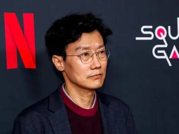 Hwang Dong-hyuk, creador de “El Juego del Calamar”, confiesa su agotamiento tras el éxito de la serie