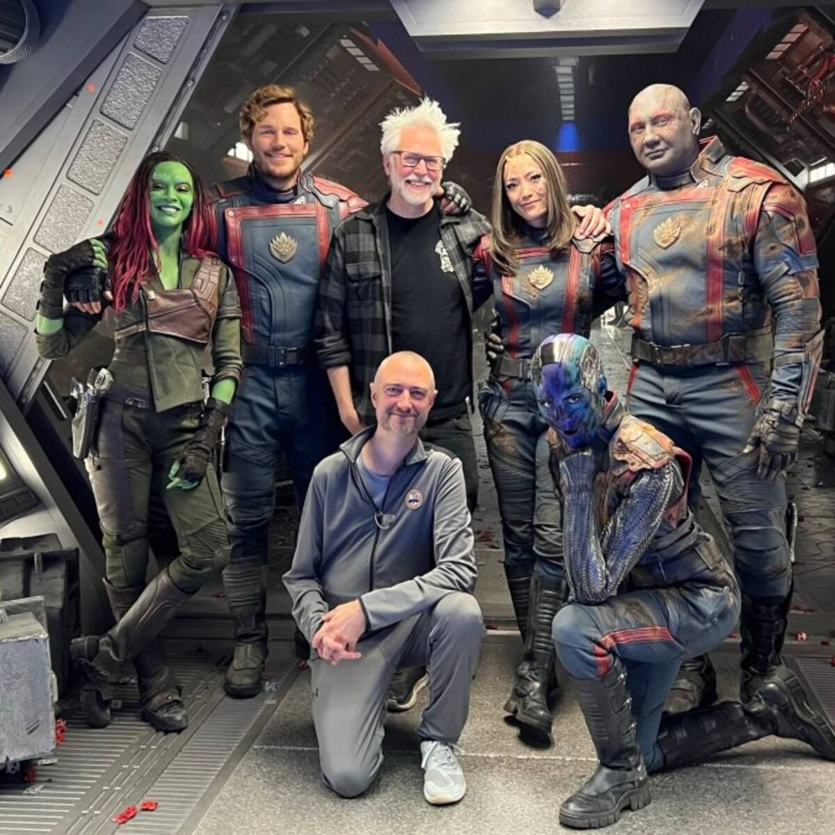 «Guardianes de la Galaxia 3»: ¿Cuántas escenas post créditos tiene?