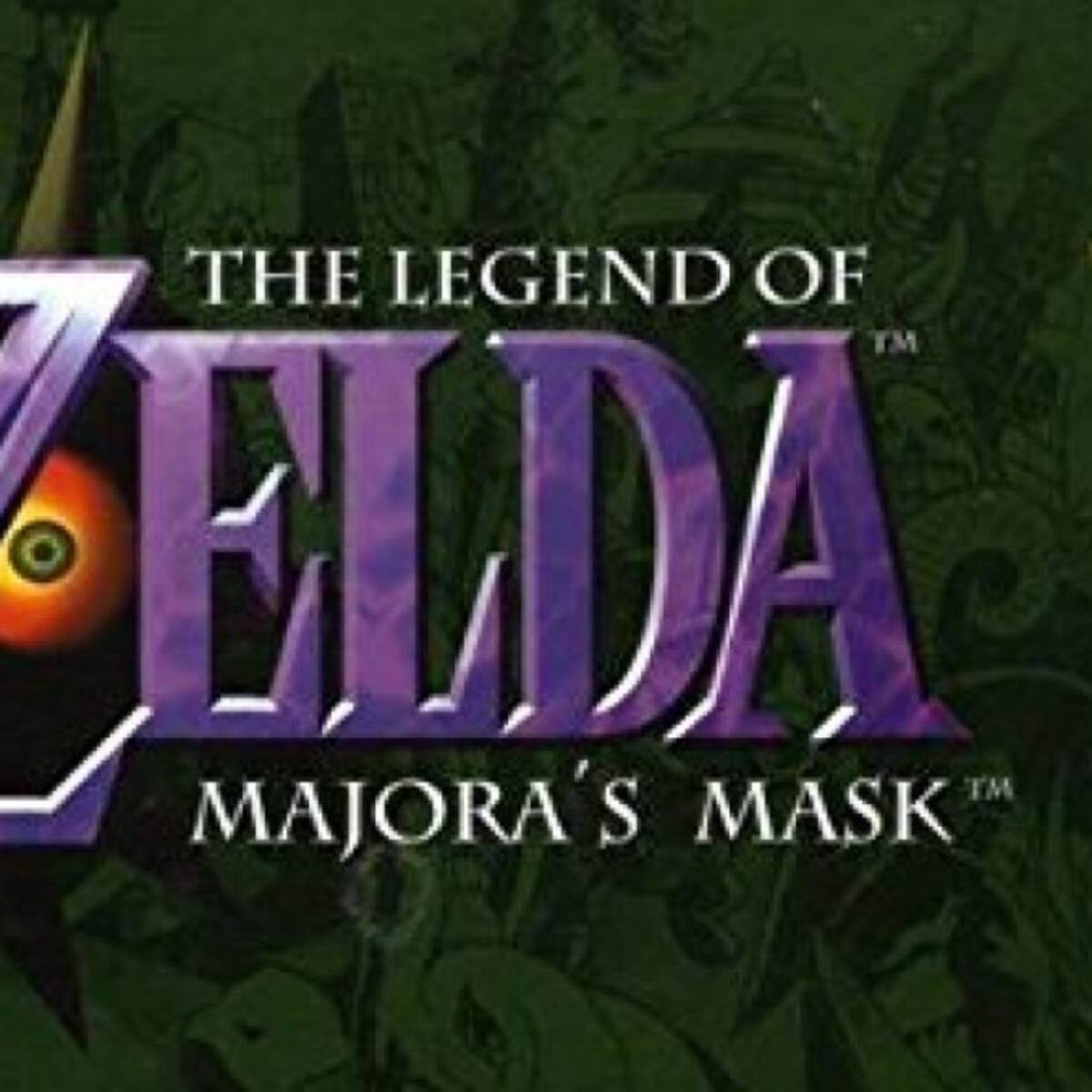 Descubren un secreto en «Zelda Majora’s Mask” tras veinte años