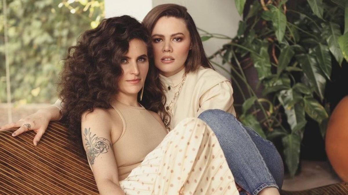 Joy Huerta sobre la discriminación homosexual: «Ojalá no se tenga que salir del clóset»