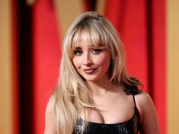 Sabrina Carpenter anuncia "Please Please Please", su nuevo sencillo y videoclip