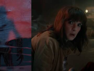 Vecna revela su nueva forma: "Stranger Things" lanza el tráiler oficial de su quinta temporada