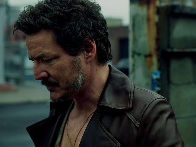 Norman Jean Roy (vía Esquire)