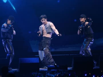 Wonho en Chile 2025: Fecha estimada y qué se sabe del concierto