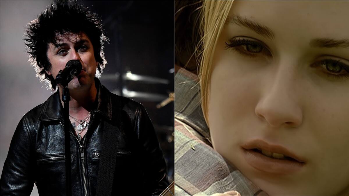 La triste historia que inspiró «Wake Me Up When September Ends» de Green Day