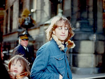 «The Lost Weekend» El documental que retrata el amor de John Lennon y May Pang estrena tráiler