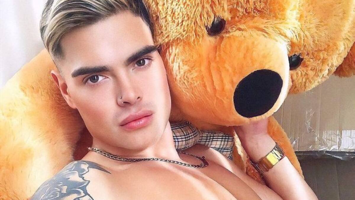 Nelson Mauri pidió ayuda para recuperar su cuenta de Instagram
