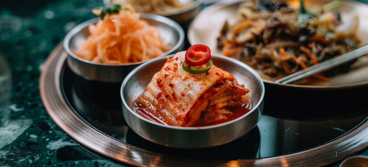 CL - K-Food