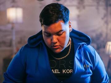 FloyyMenor estrena su primer EP: "EL COMIENZO"