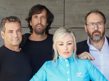 La Oreja de Van Gogh pone fecha su regreso junto a Amaia Montero: ¿Cuándo se estrena la canción?