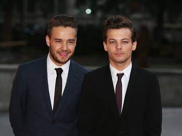 Louis Tomlinson le dedica unas emotivas palabras a Liam Payne tras su fallecimiento: "Ayer perdí a un hermano"