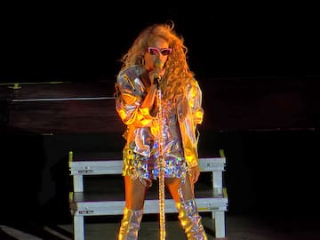 Paulina Rubio en Chile 2026: Fecha, lugar y venta de entradas