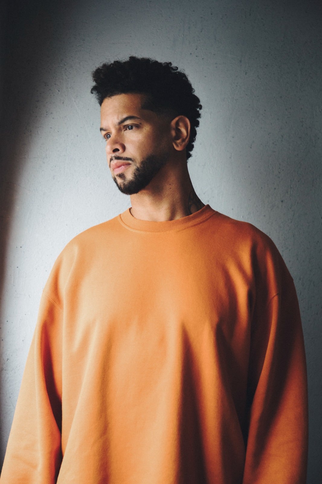 Marc Kinchen
