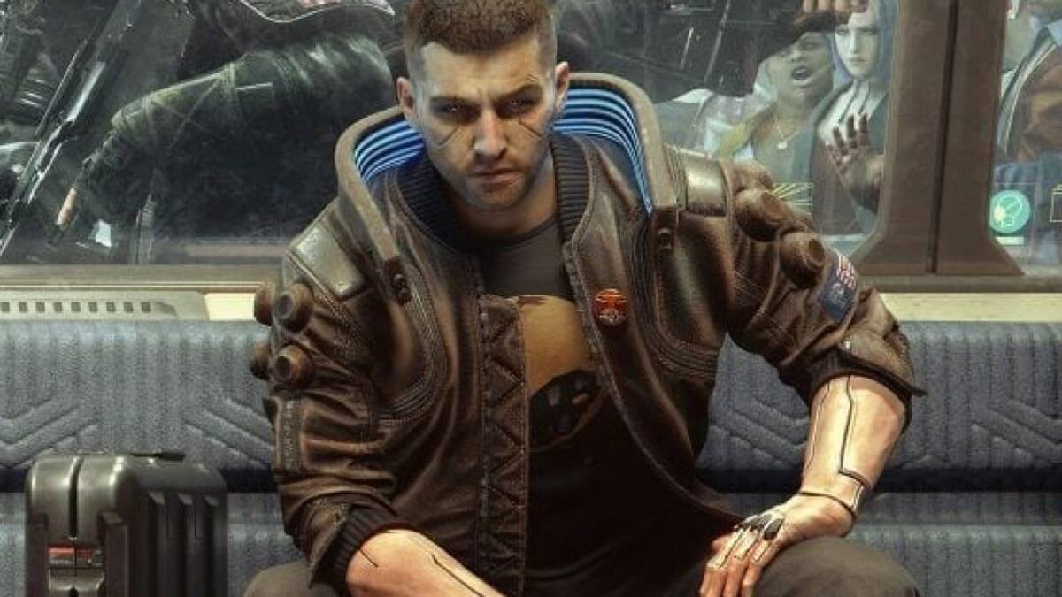 CD Projekt Red experimentó sus mejores resultados de la historia gracias a Cyberpunk 2077