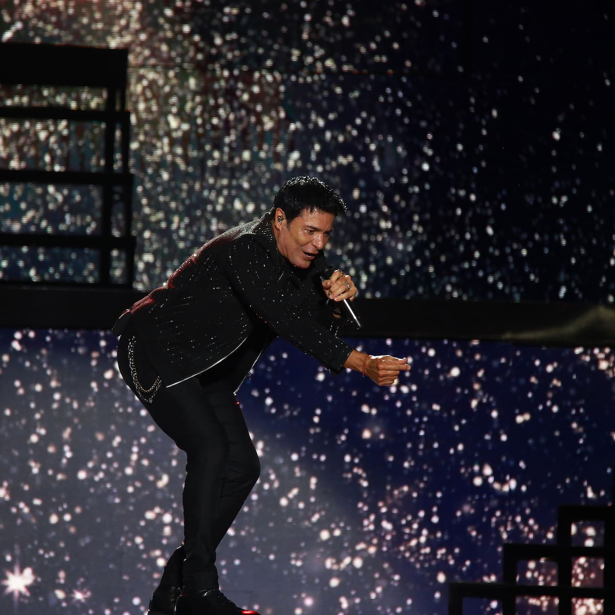 Chayanne en Viña del Mar 2026: Horarios, apertura de puertas y objetos prohibidos