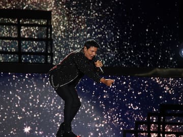 Chayanne en Viña del Mar 2026: Horarios, apertura de puertas y objetos prohibidos