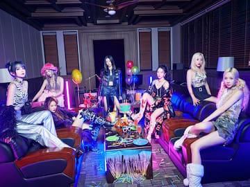 Dreamcatcher en Chile 2024: Horarios y objetos prohibidos