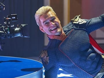 Confirman quinta temporada de "The Boys"