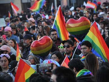Valparaíso conmemora el Mes del Orgullo con una agenda llena de cultura, música y diversidad: estas son las actividades