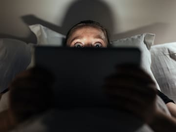 Estas son las 5 mejores películas de terror según LOS40