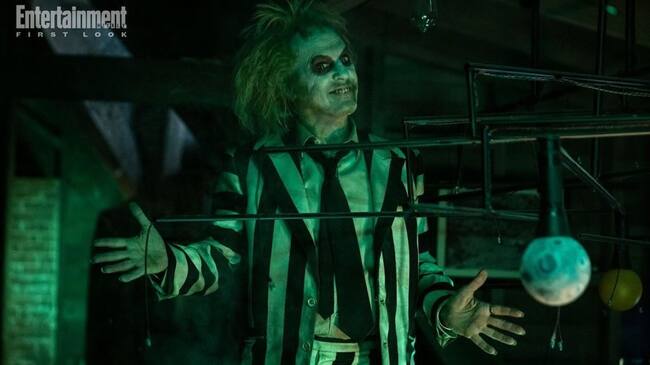 Créditos: Captura de @entertainmentweekly