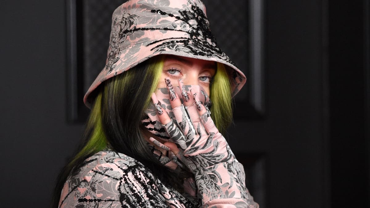 Billie Eilish pidió perdón por un video de cuando tenía 14 años: La acusaban de burlarse de la comunidad asiática