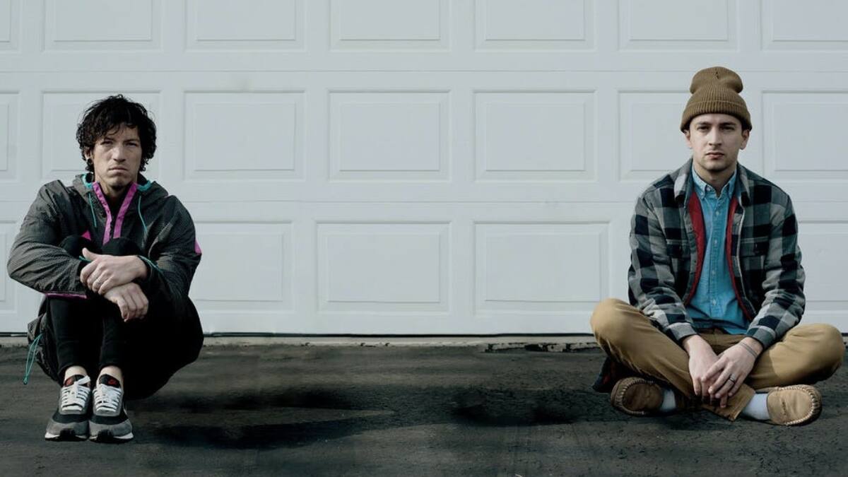 ¡Me encanta! Twenty One Pilots lanza «Saturday» el tercer sencillo de su nuevo disco