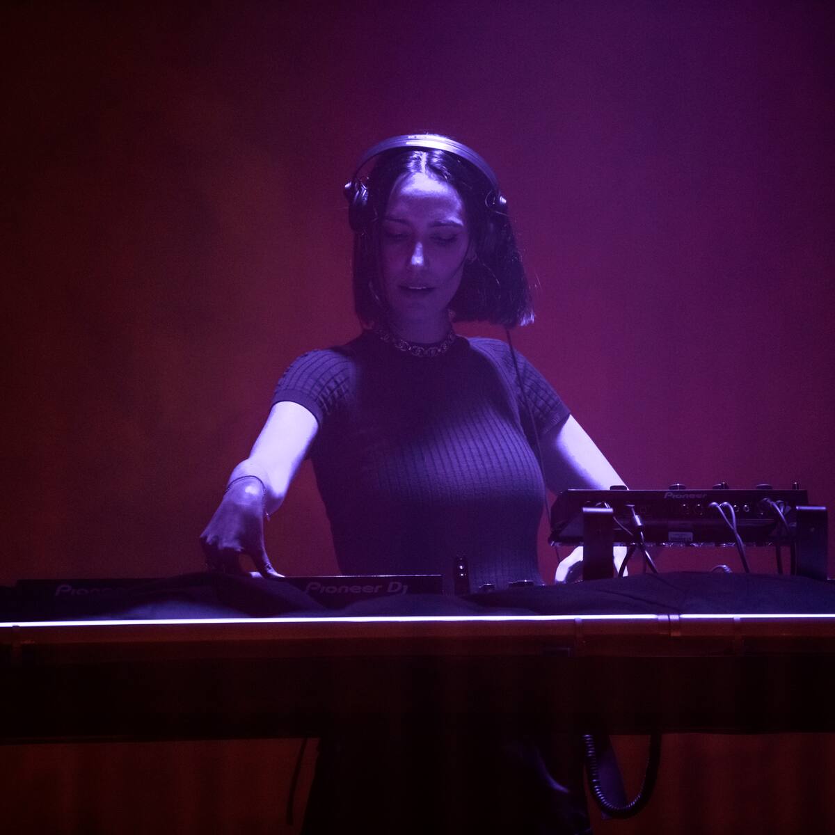 Amelie Lens en Chile 2026: Fecha, lugar y venta de entradas