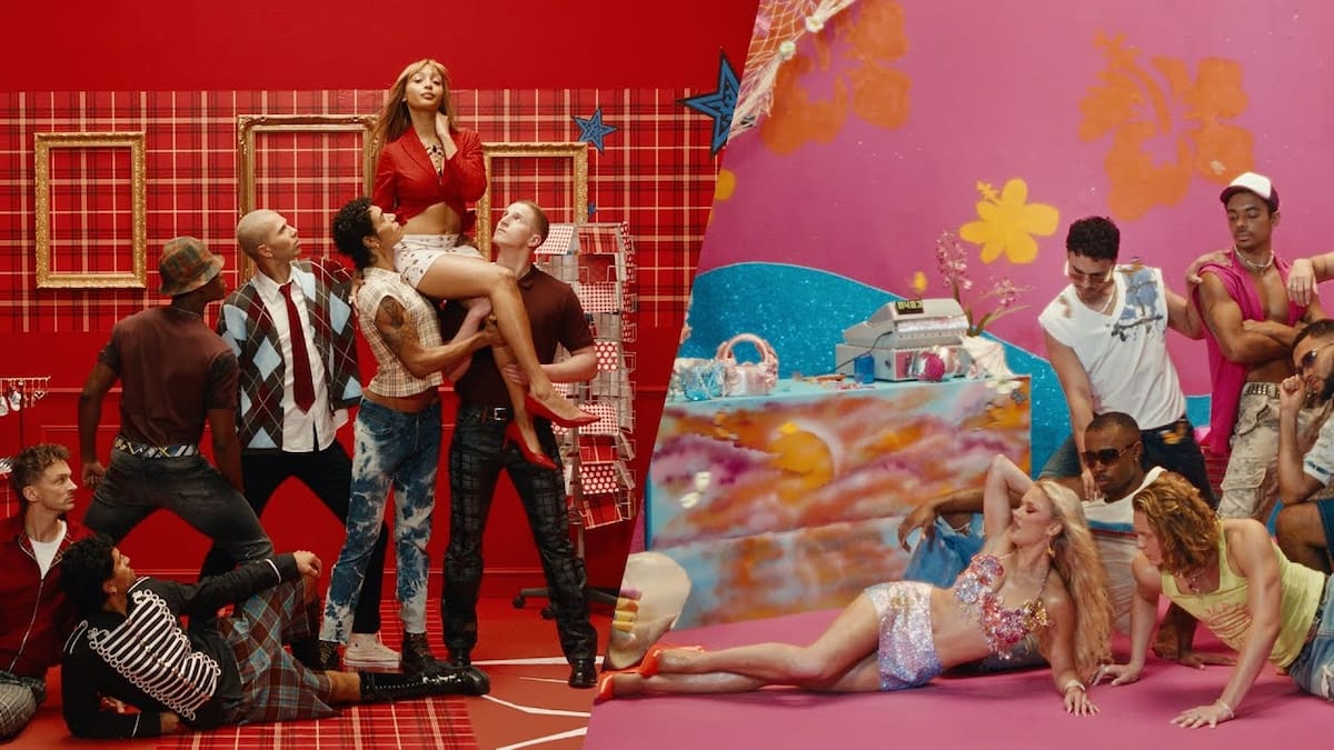 ¡Dúo de icónicas! La formula al éxito que ha llevado a PinkPantheress y Zara Larsson a liderar las listas globales