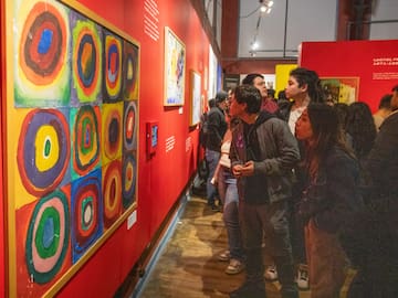 Día de los Patrimonios en verano 2026: Así puedes planificar tu jornada y trazar rutas en tiempo real